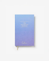 Calm X the Five Minute Journal